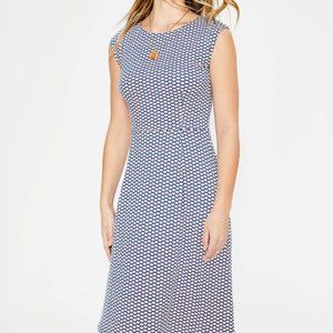 Boden Marina Jersey Dress